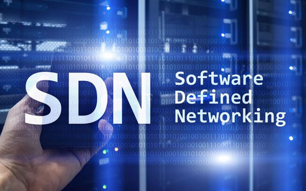 Understanding Software-Defined Networking (SDN)