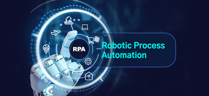 Understanding Robotic Process Automation (RPA) Bots