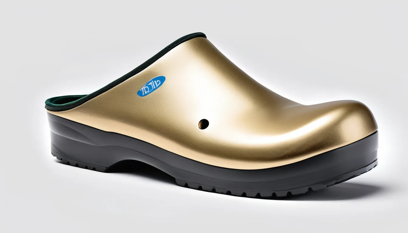 Designed for the Demands of Surgery  Explore Our Top Surgical Clogs