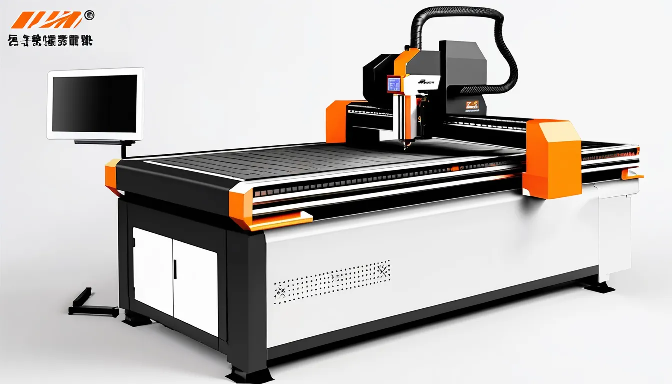 Ultimate Guide: CNC Knife Cutting Machine – Revolutionize Your Digital Cutting Projects