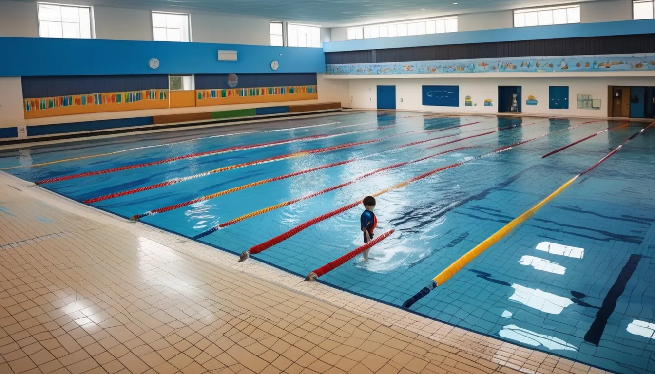 Power Up Your Progress at Elite Level Swimming School