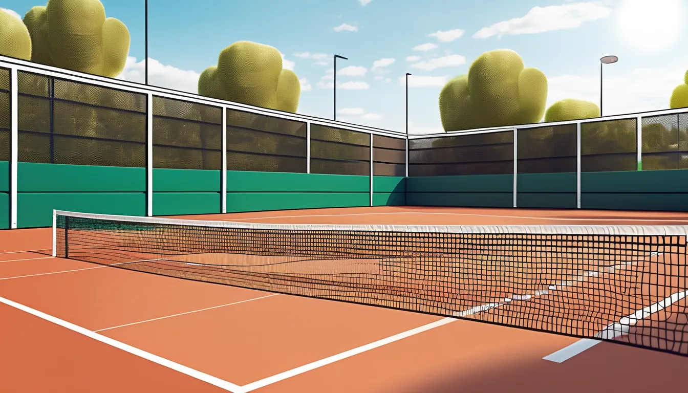 Play to Win With Professional Tennis School Guidance