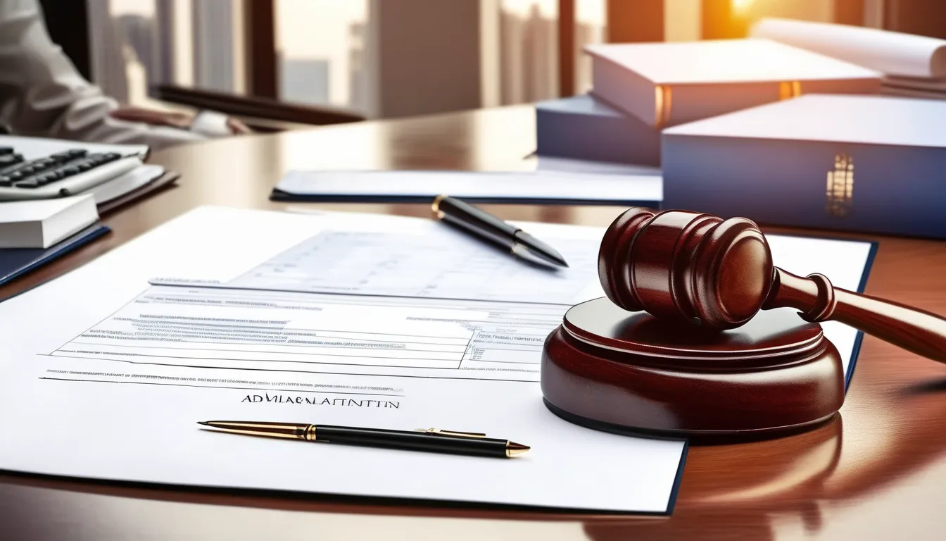 Finding the Right Lawyer in Brisbane  A Comprehensive Guide