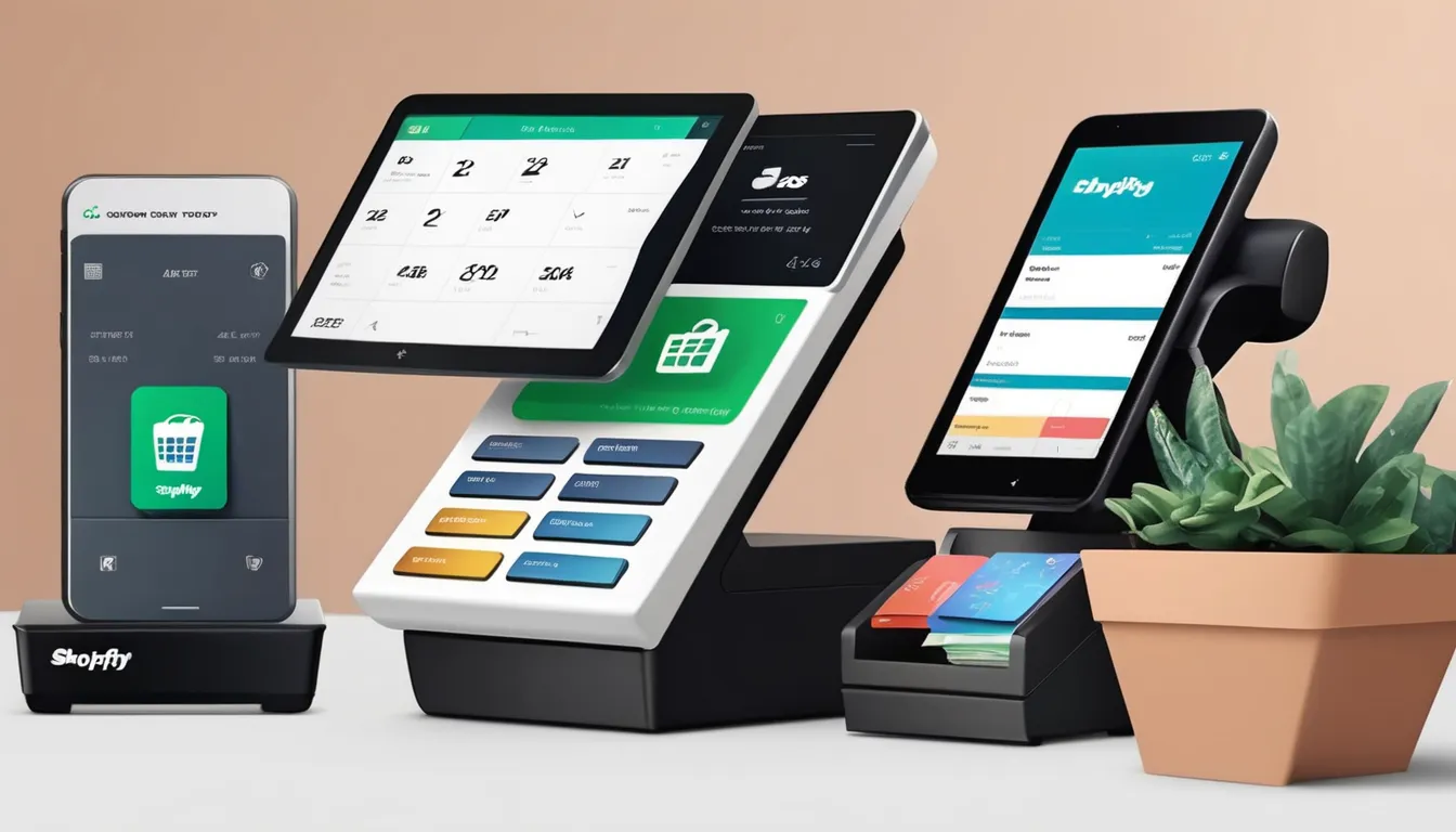 Shopify POS vs  Traditional Systems  Why Make the Switch 