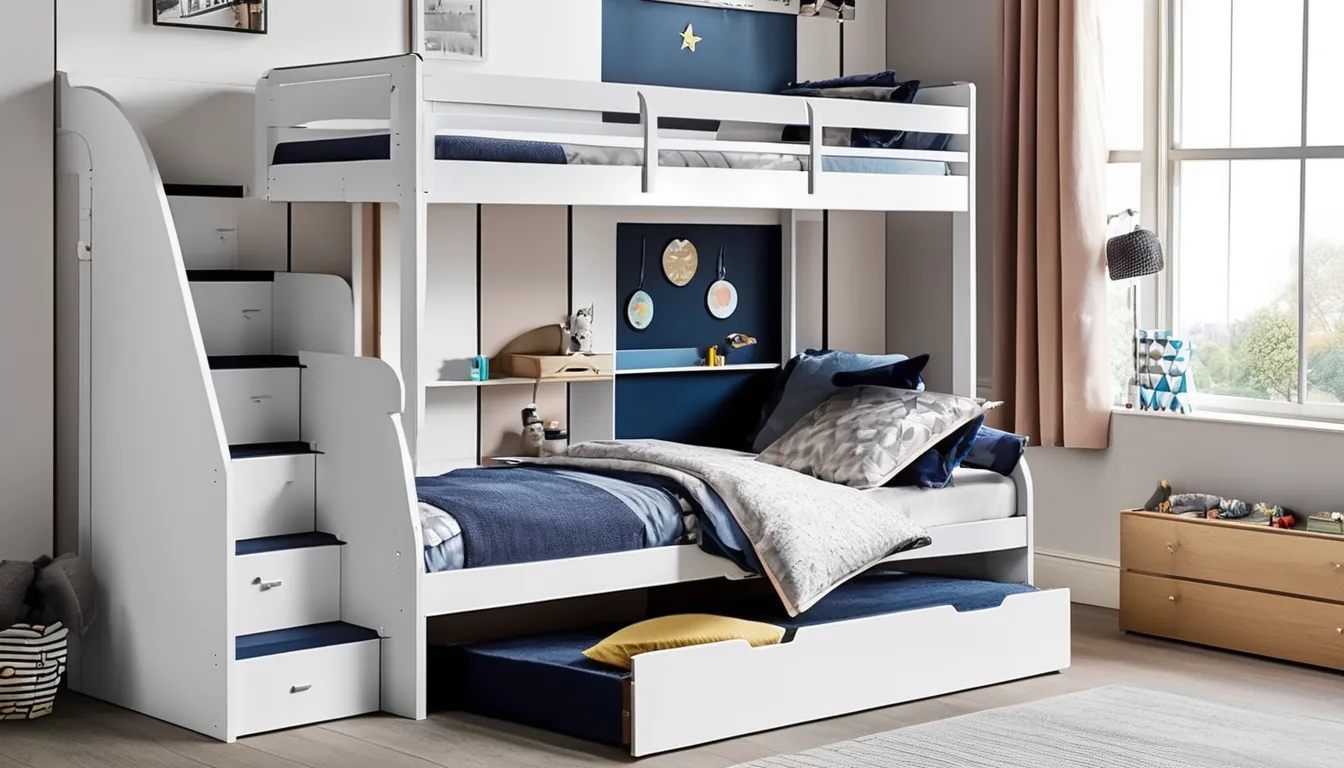 Beds for Every Lifestyle  Finding the Right Fit for You