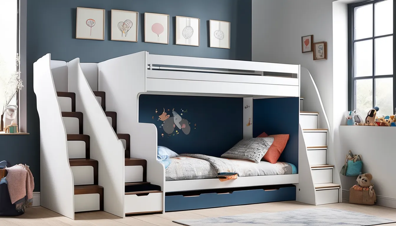 The Importance of Bed Height  Finding Your Perfect Fit