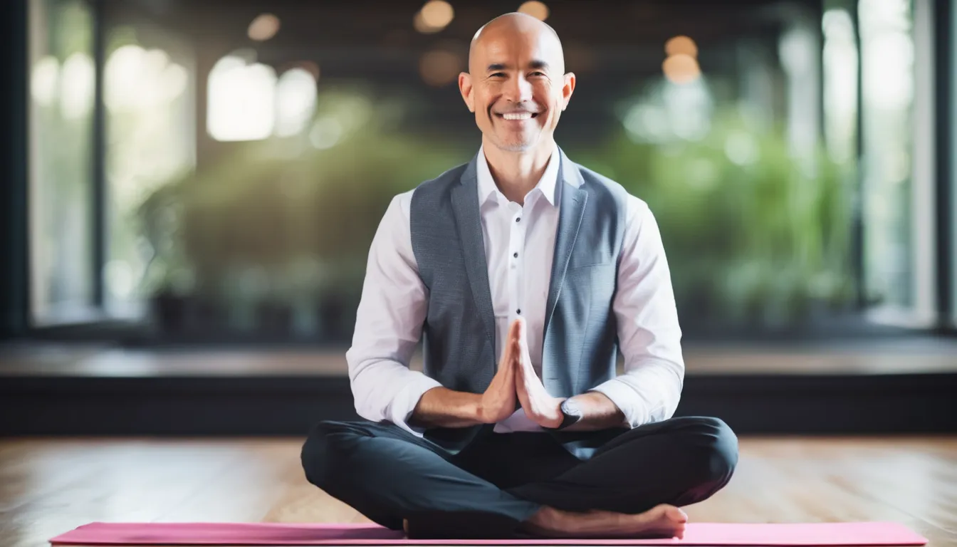 Meditation for Connection  Building Bonds Through Mindfulness