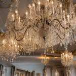 Chandelier Charm  Budget Friendly Crystal Designs