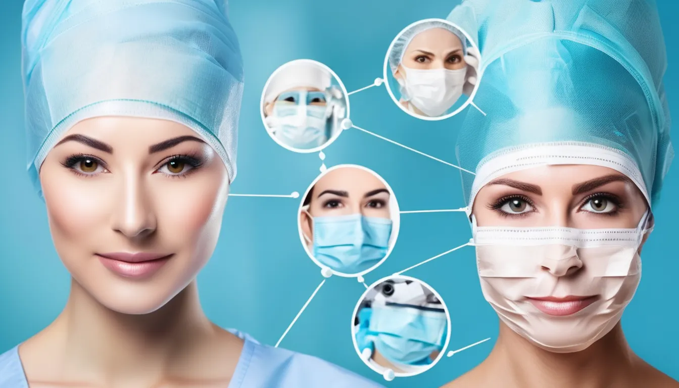 Empowering Choices  Making Informed Decisions About Plastic Surgery