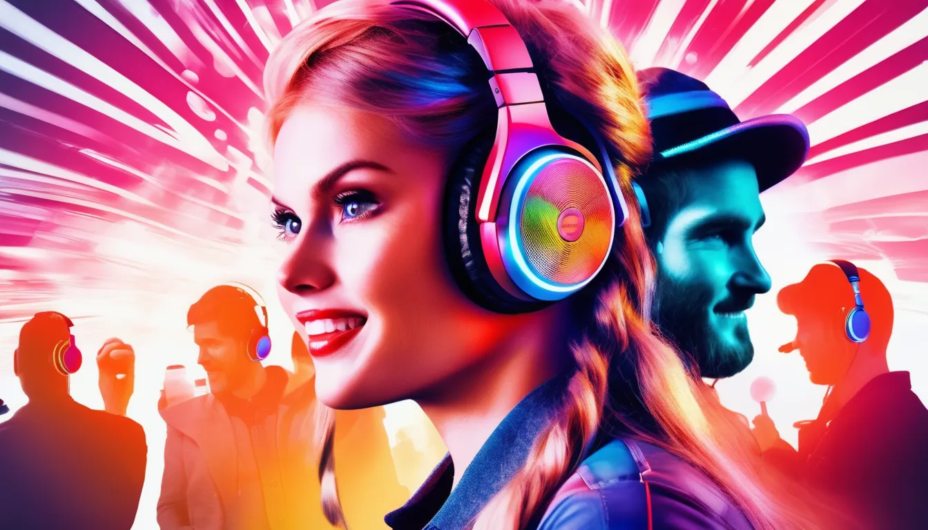 Why Silent Disco Is a Must Try Experience