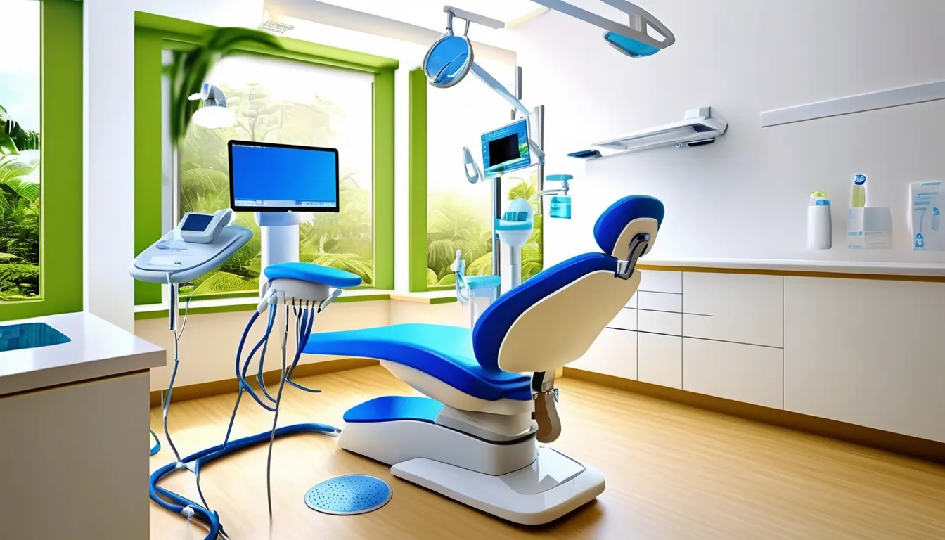 Comprehensive Dental Exams  What Happens During Your Visit