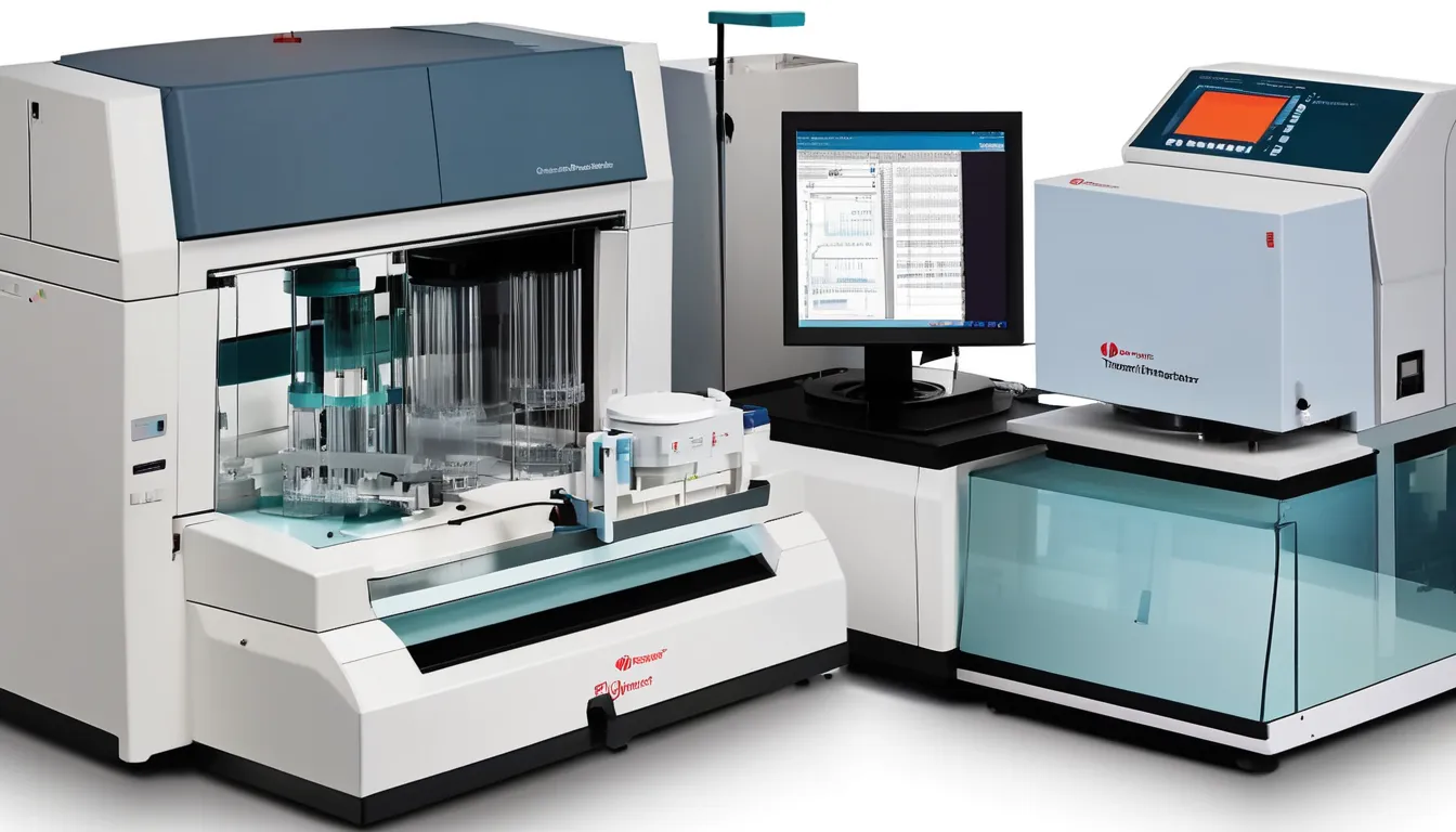 Thermo Autosamplers 101  An Introduction to Automated Sampling