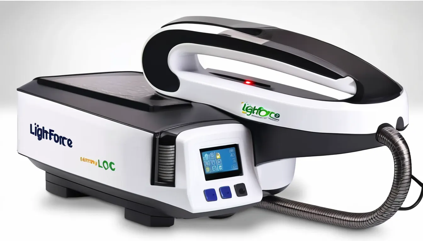 Cold Laser Therapy Devices  What to Look For