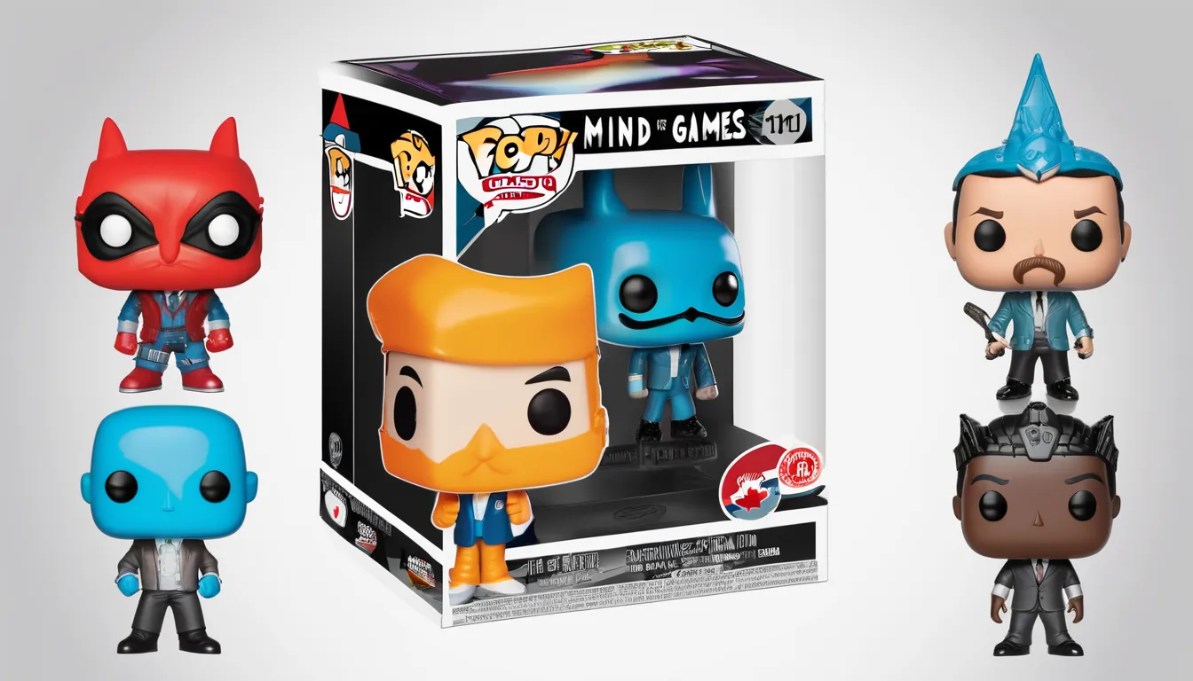 How to Spot a Fake Funko Pop  A Collectors Guide