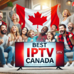 IPTV Services in Canada  Affordable Plans for All Types of Viewers