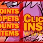 How to Unlock Rare Neopets Items With Cheats