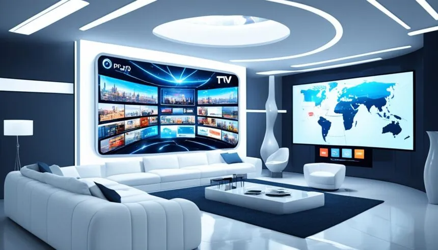 Explore the Best IPTV USA Providers for High Quality Streaming