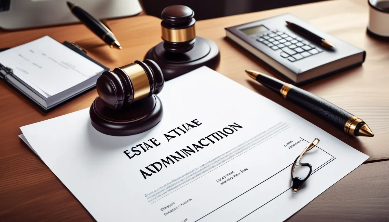 Top-Rated Queensland Estate Lawyers  Your Guide to Estate Planning and Administration