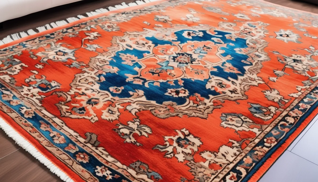 Plush Cleaning Rug Cleaning  Revitalize Your Rugs With Professional Care