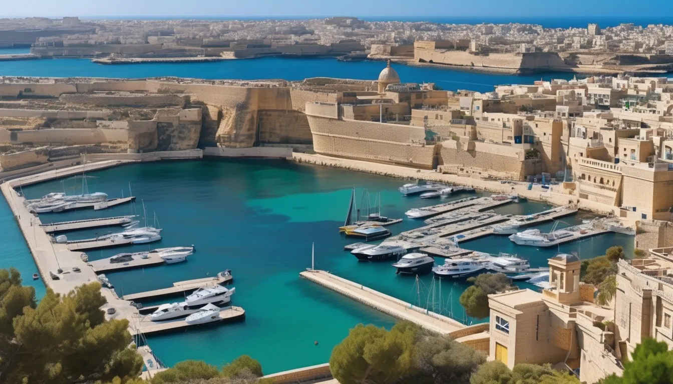 Why Malta Properties Are the Ideal Choice for Holiday Homes