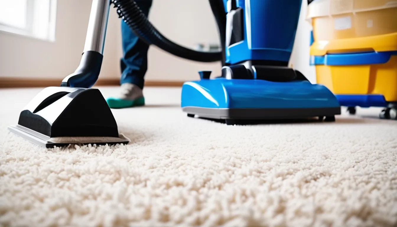 Customer Reviews  The Best Dallas Carpet Cleaning Company to Trust