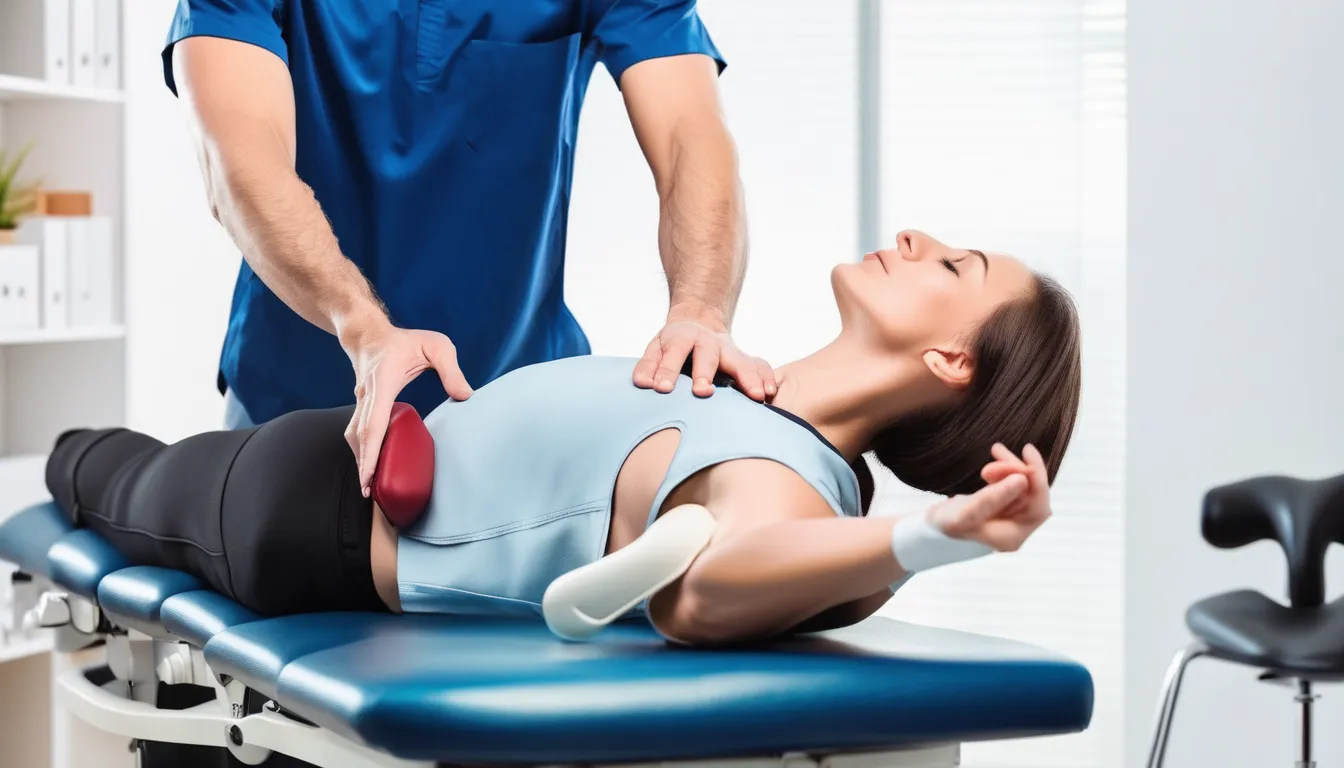 Edmonton Chiropractors  Your Guide to Personalized Chiropractic Care