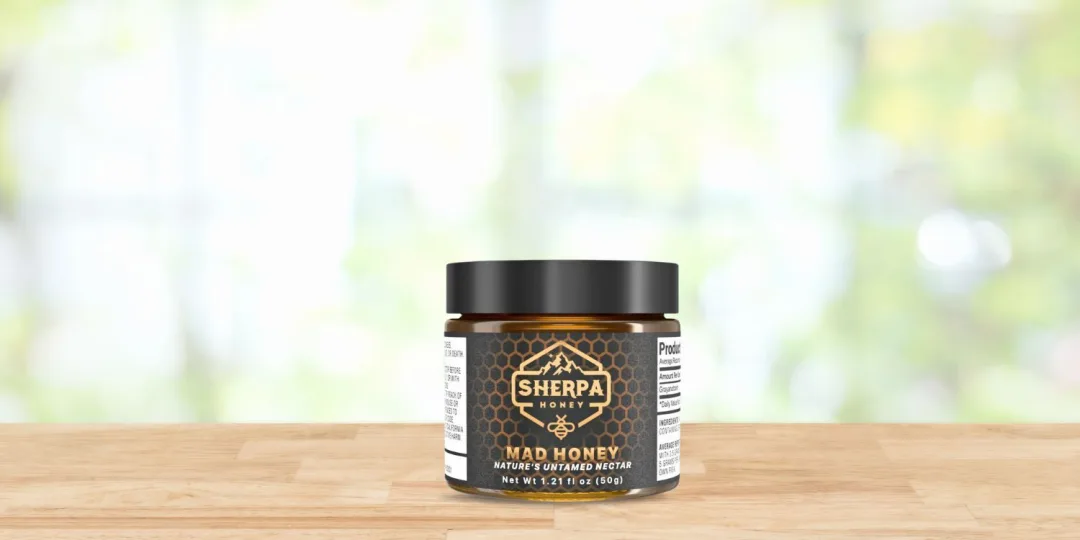 Buy Himalayan Mad Honey  The Exotic Treat Worth Trying