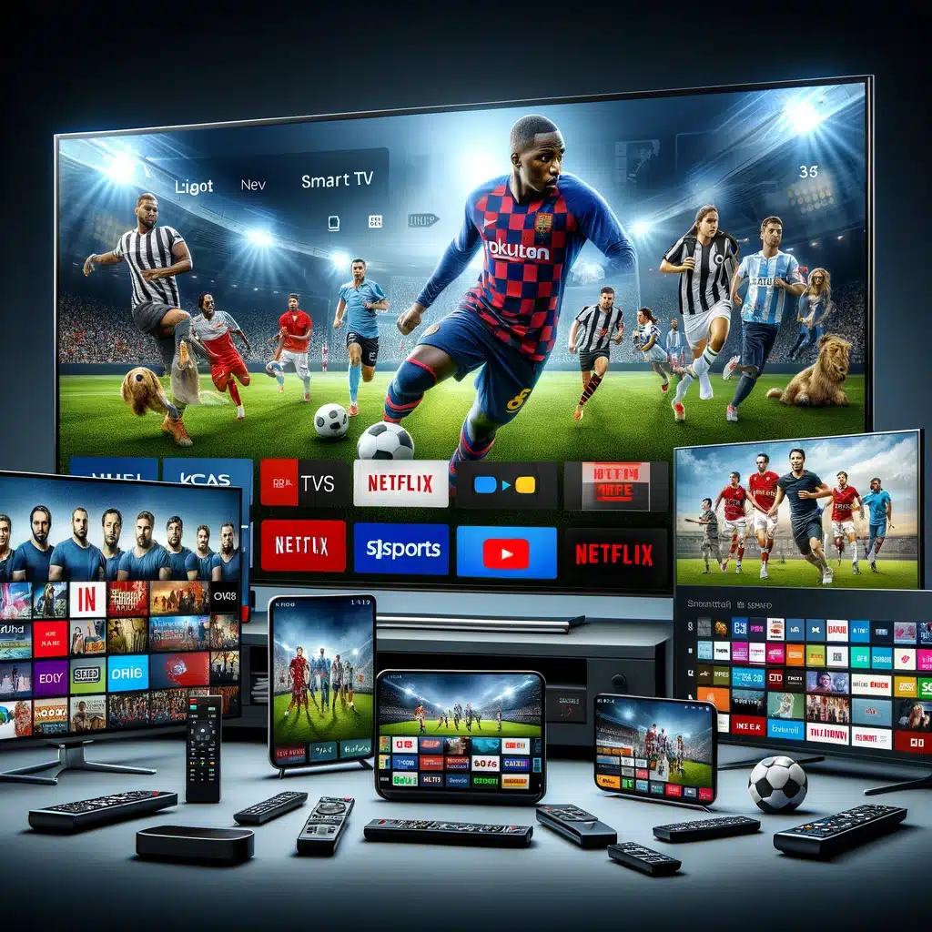 Exploring the Top France IPTV Services Available Today