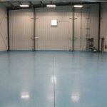 Epoxy Garage Flooring Services You Can Trust