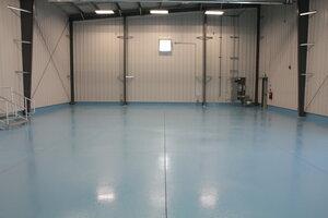 Epoxy Garage Flooring Services You Can Trust