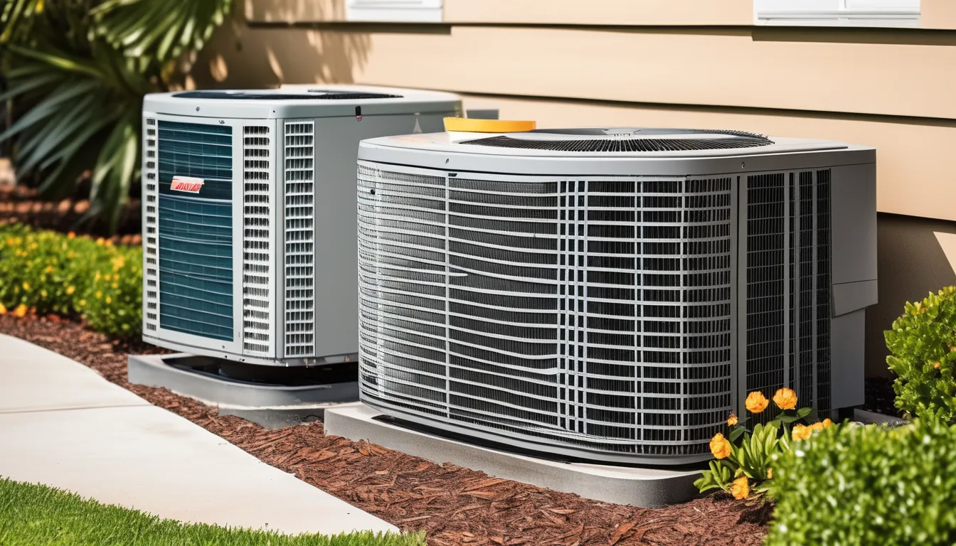 Expert AC Repair and Installation in Sarasota: Your Ultimate Guide