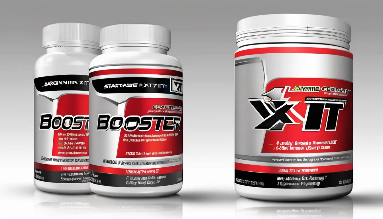 Is Booster XT Right for You? A Comprehensive Guide