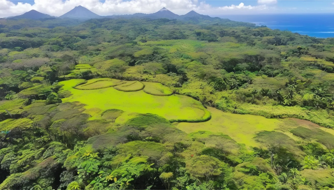 Why Buy Land in La Fortuna  A Guide for Investors