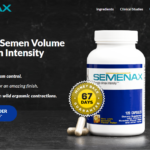 Semenax X1: Why It’s a Great Starting Point for Male Vitality