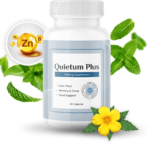 Quietum Plus  A Detailed Review of Its Benefits and Effectiveness