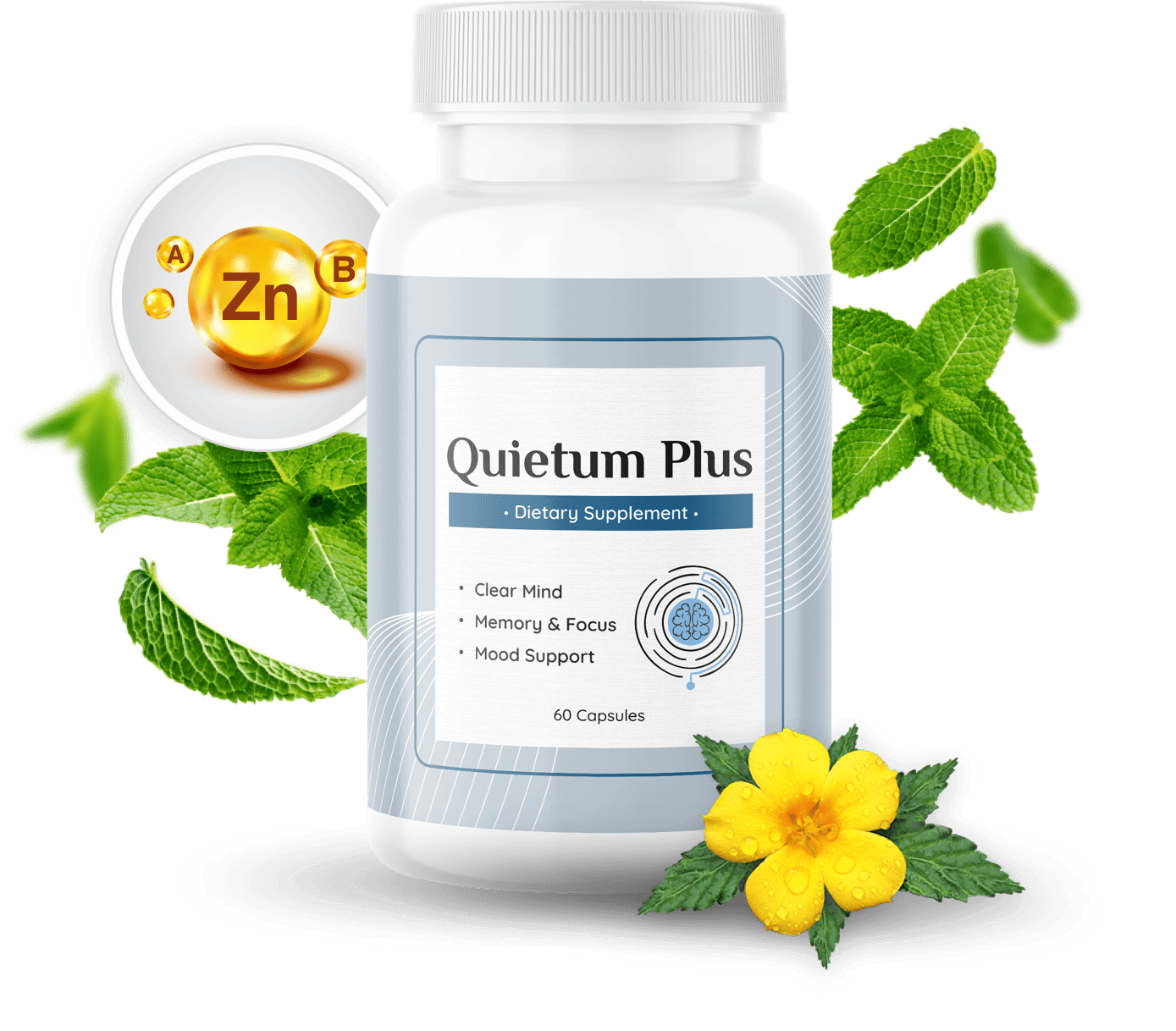 Quietum Plus  A Detailed Review of Its Benefits and Effectiveness