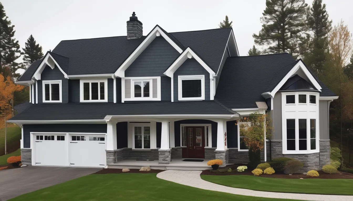 Alexander Roofing & Exteriors: Professional, Affordable, Reliable