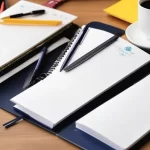 What Are The Top Reasons To Give Printed Notebooks & Sticky Pads As Promotional Gifts?