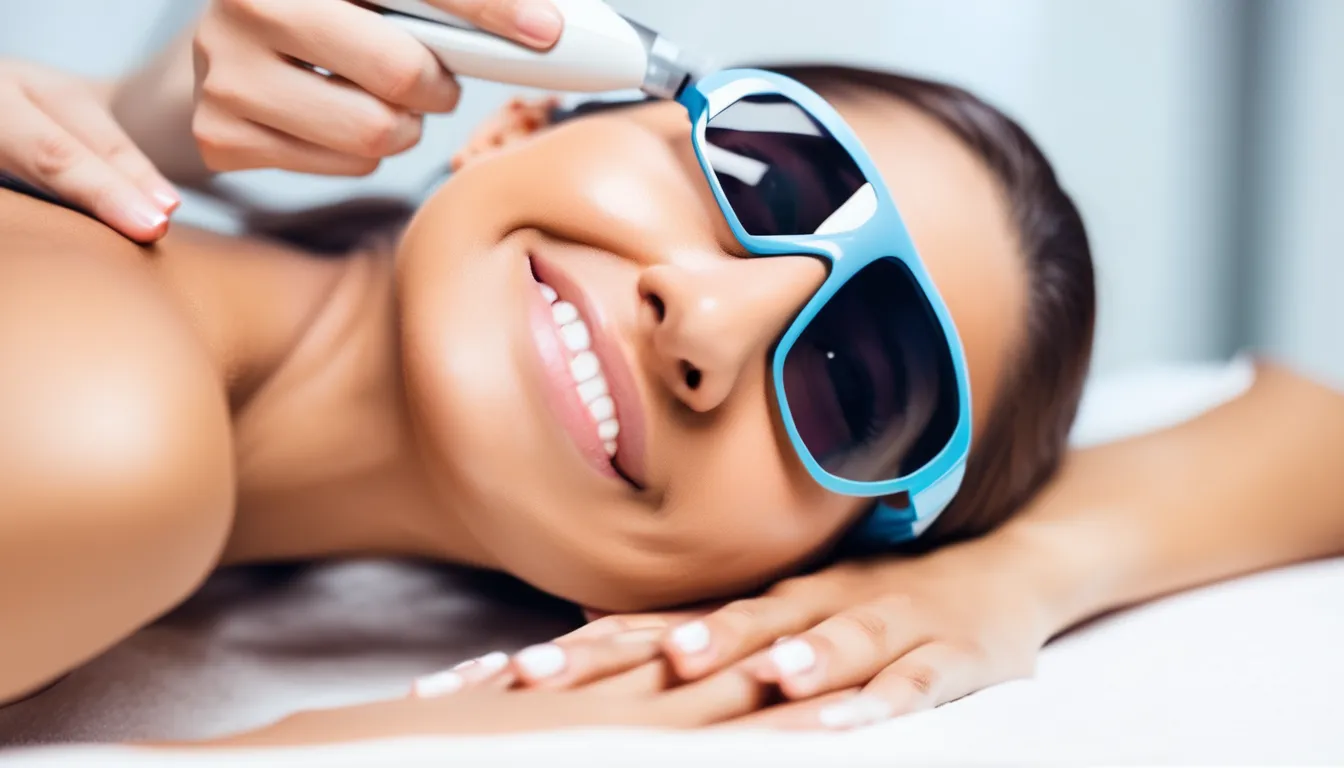 Why Laser Hair Removal in Dallas Is a Game Changer for Your Skin