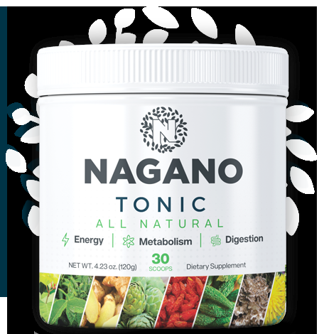 Nagano Tonic Review  Does It Really Help With Weight Loss?