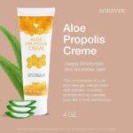 Aloe Propolis Cream Vs. Other Moisturizers  What Makes It Unique?