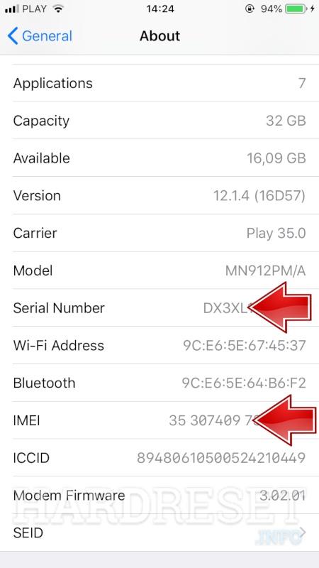 Apple SN Lookup  When Does Your Warranty Expire?