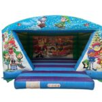 Bouncy Castle Hire in Tameside, Manchester – Fun for All Events