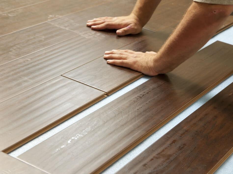 Quality Laminate Flooring Installation Services – Atlanta’s Top Contractors