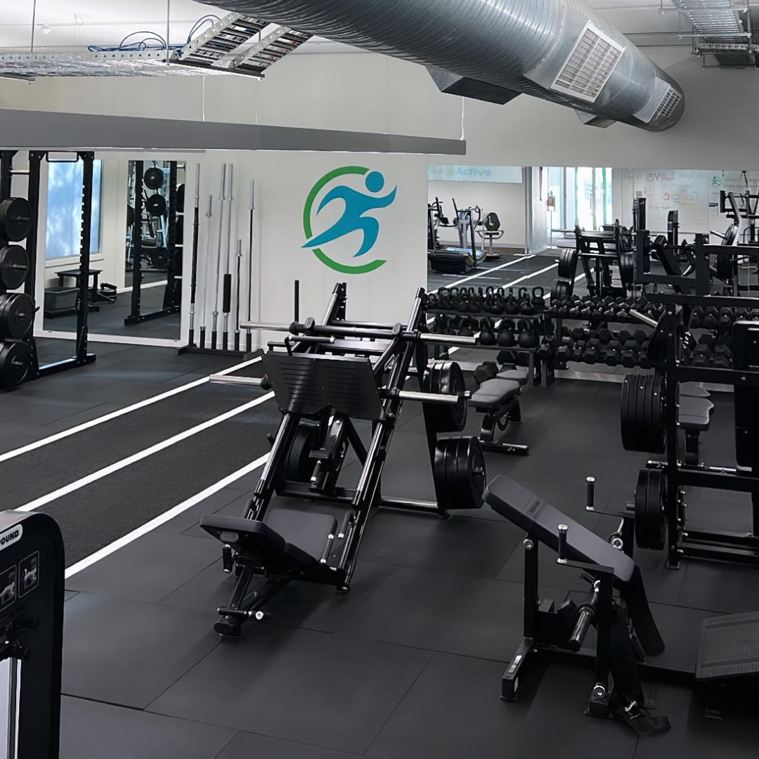 A Comprehensive Comparison of Gyms in Vermont South and Glen Waverley