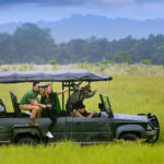 Chitwan Jungle Safari in Nepal: A Wild Experience in Nature’s Heart