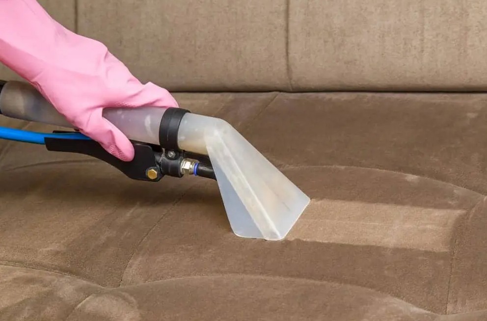 Renew Your Furniture: Professional Upholstery Cleaning Services For A Refreshed Home