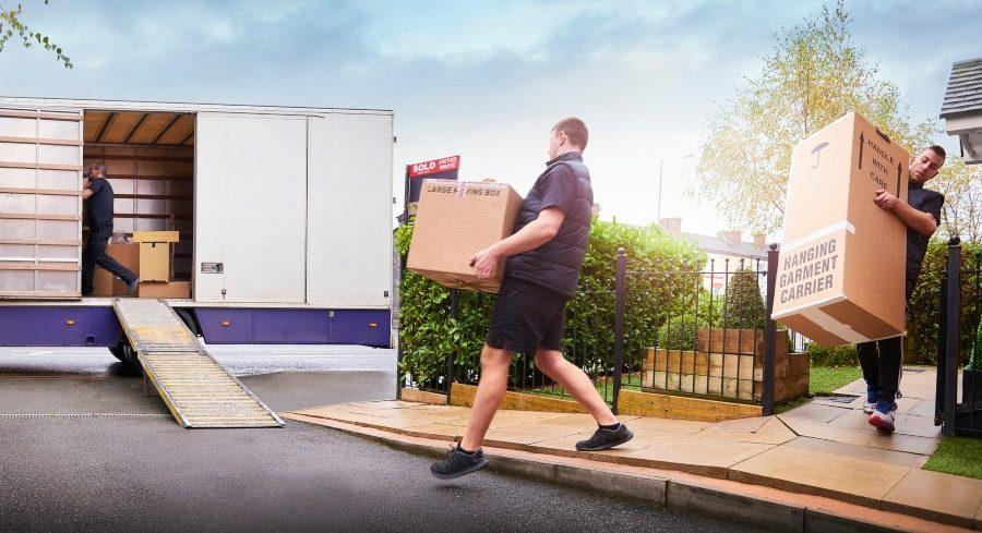 Moving Day in Airdrie? Here’s How to Prepare Like a Pro