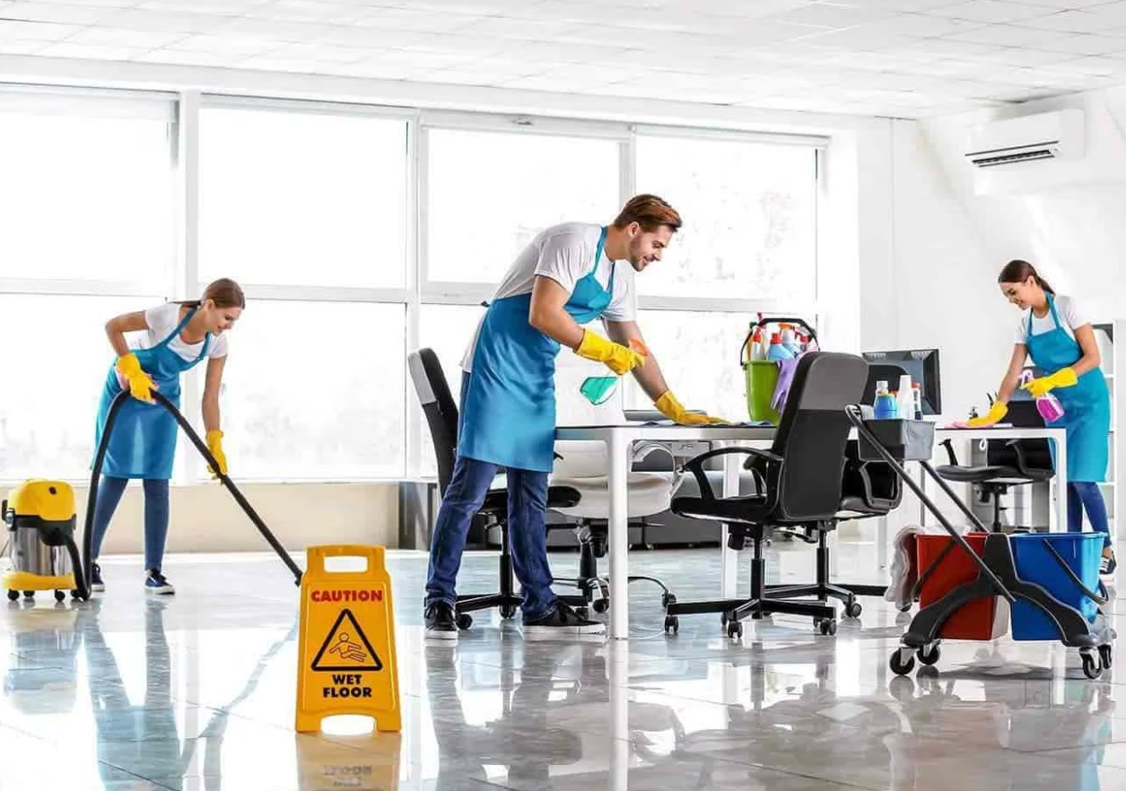 Best Tile Cleaning Near Me: Transform Your Home with Expert Services