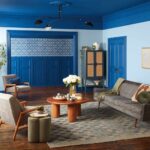 What Your Home’s Interior Wall Colors Are Secretly Saying About You